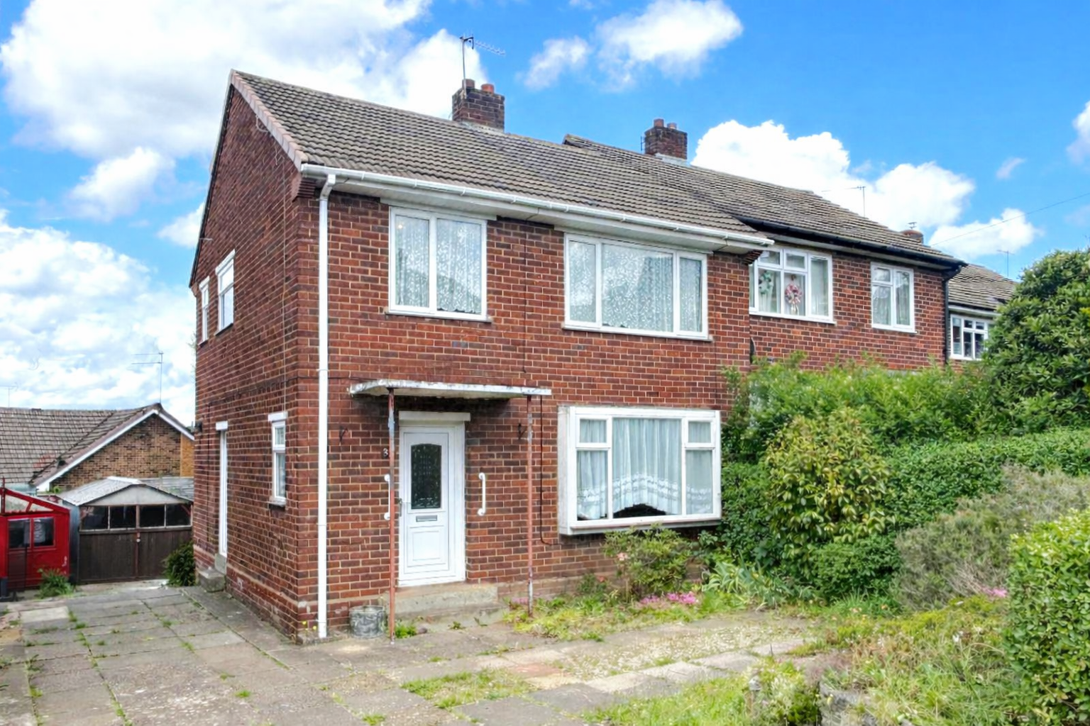 Cornwall Road, Stourbridge